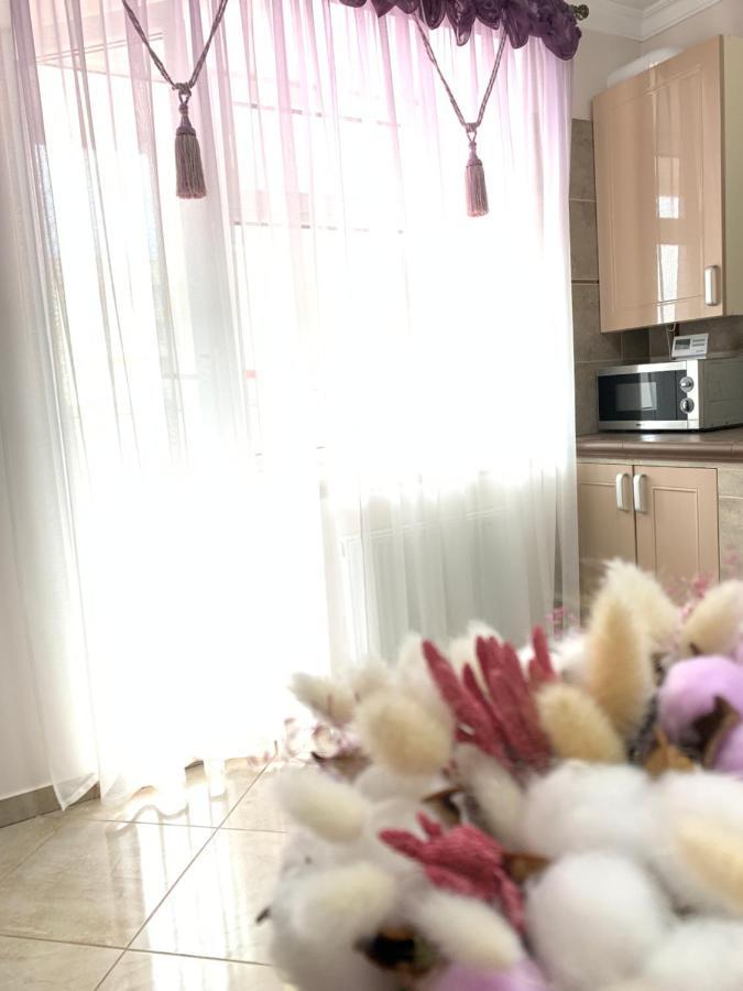 דירות טרנופיל Центр. Поруч Парк Та Став מראה חיצוני תמונה